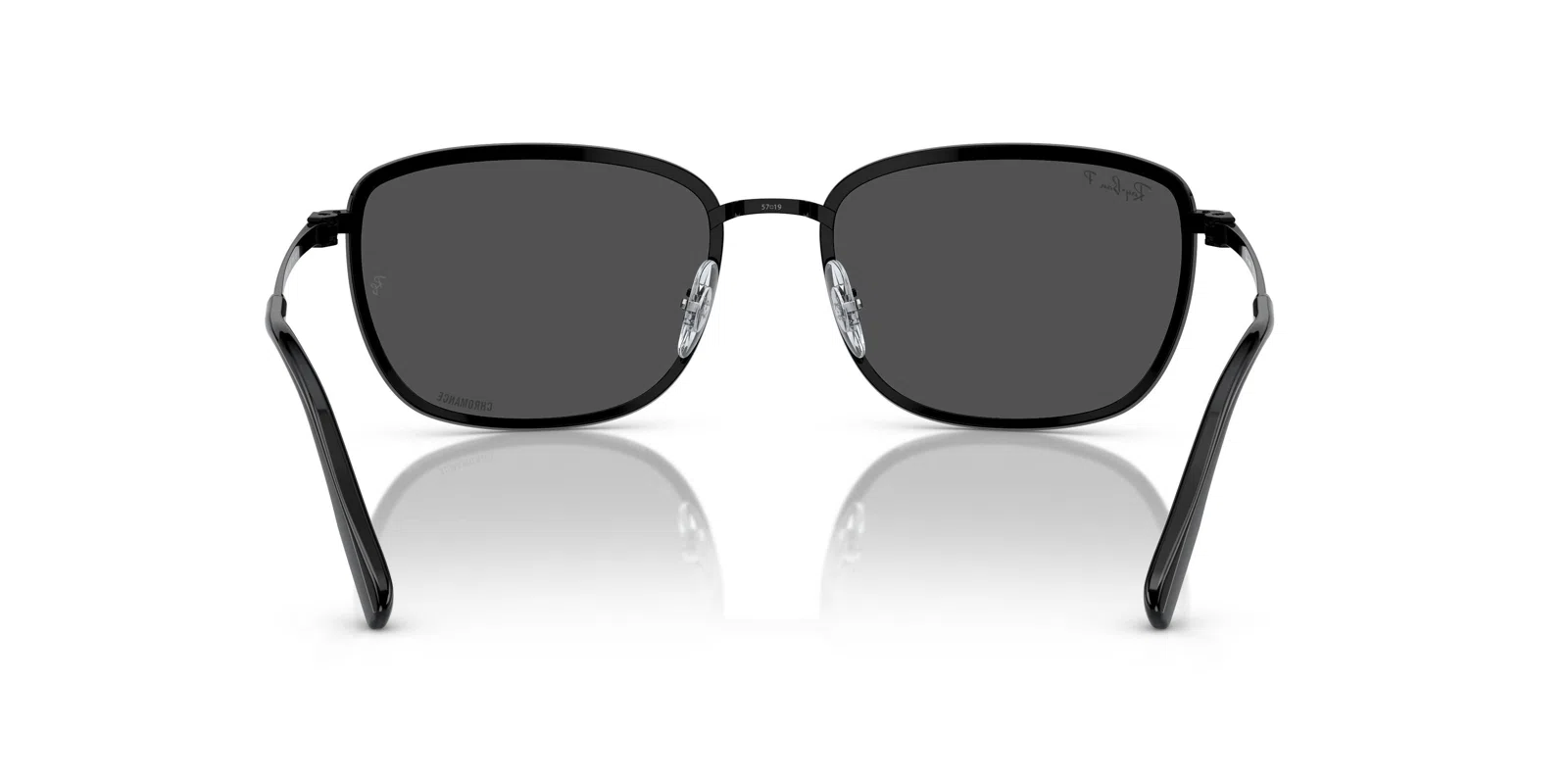 Ray-Ban 3705 Sunglasses - view 9